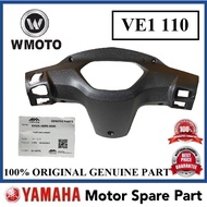 100% ORIGINAL WMOTO VE1 110 HANDLE METER COVER 0 63505-H0P8-0000 LOWER COVER INNER HANDLE VE1 110 ZS