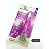 PERMATEX VALVE GRINDING COMPOUND GUM 34A80036