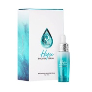 ( Flashsale) ไฮยาน้องฉัตร Hya Booster Serum รัชชา ไฮยา บูสเตอร์ เซรั่ม 1ขวด 15ml.น้องฉัตร