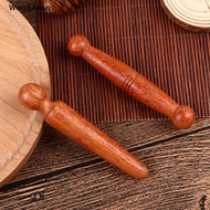 [WoodAron] Foot Hand Massager Wooden Stick Tools Wood Health Therapy Body Pain Acupuncture MY