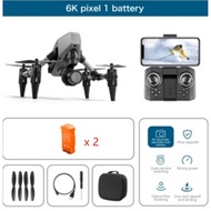 ♝【New】XD1 Mini Drone Aerial Photography Quadcopter Remote Control Toy Aircraft Optical Flow Fixed He