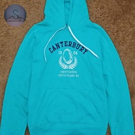 Hoodie Canterbury of New Zealand