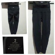 Andar 2 Legging Olahraga