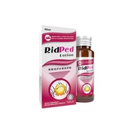 Ridped Lotion 60ml [Head Lice & Scabies]