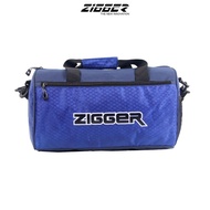 ZIGGER GYM TRAVEL BAG 2018 - SPORTS DUFFEL BAG