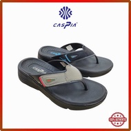 Caspia Men’s Lifestyle Sandal CB1161 – Comfort & Style Kasut Lelaki Sandal