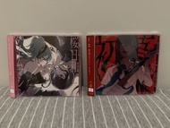 Ado 櫻日和/初夏CD