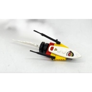 ~ FB ~ Lego Monkie Kid Hoverboard 80014