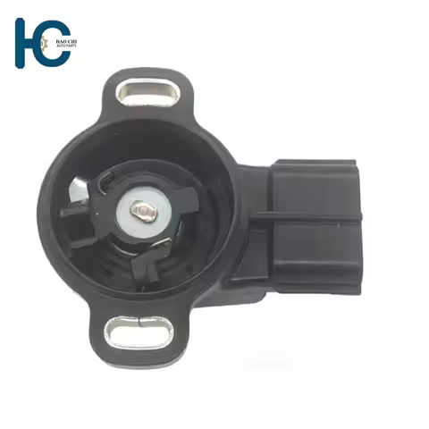 198500-3250 TPS Throttle Position Sensor for Lexus LS GS ES Toyota Camry Hilux Jaguar X-Type S-Type 