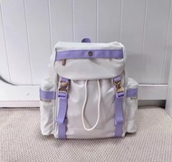 全新Lululemon背包單肩包雙肩背包 mini 健身包