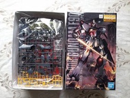 高達模型 MG Gundam F90 MARS 火星