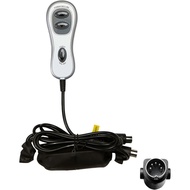 Kerusi Recliner Elektrik Uetmulik Raffel Systems 4 Butang 5 Pin HC R2B 02 Penggantian Alat Kawalan J