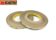 3M 468MP loại 200MP khổ 10mm dài 55met - BĂNG KEO HAI MẶT MỎNG chịu nhiệt cao dính tốt các ứng dụng