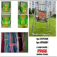 BABY DUYAN SPECIAL PINO MASINSIN WITH HEAVYDUTY STAND WITH FREEBIES
