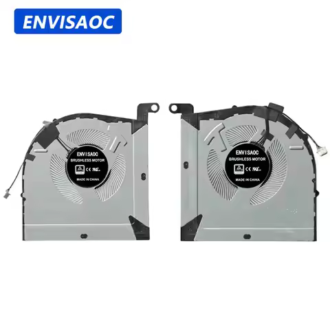 For Lenovo LOQ 15IRH8 15APH8 GeekPro G5000 IRH8 APH8 Laptop CPU GPU Cooling Fan Heatsink Fan Cooler 