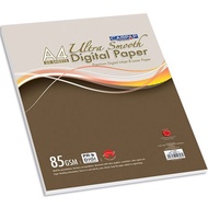 CA 4828 A4 ULTRA SMOOTH DIGITAL PAPER 85GSM 50SHEETS