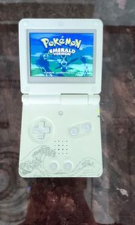 Gameboy Advance SP