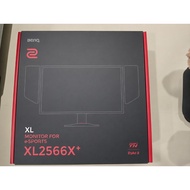 BenQ ZOWIE XL2566X+ 400Hz DyAc2+ FPS Gaming Monitor Valorant CS2