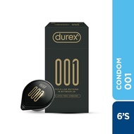 DUREX MY 001 6S DUREX MY 001 6S