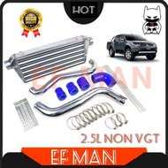MITSUBISHI TRITON VGT & NON VGT APEXI INTERCOOLER PIPING SAMCO SILICONE HOSE 4X4