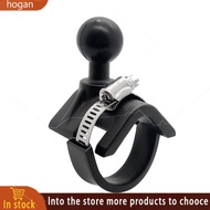 【Hot-selling】Handlebar Rail Compatible 1 Inch Ballhead Mount Holder to Clamp Rods Tubes for Camera M