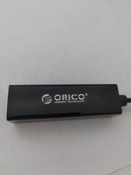 ORICO USB 轉 RJ45 網路轉接器