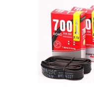 Chaoyang Tire Road Bicycle inner tube 700*18/25C 700C bicycle inner