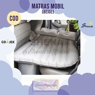 Car Mattress INCLUDE Air Pump Can For All Types Of Cars/Air Car Mattress+Pump+Pillow Car Mattress Car Mattress Car Bed, - LEMARIMAJUJAYA