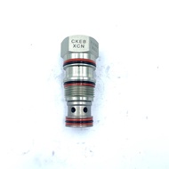 Hydraulic Threaded Cartridge Valve CKEB-XCN Hydraulic Check Valve