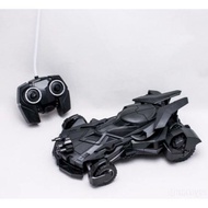RC BATMOBILE TOY