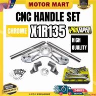 PROTAPER SPACK X1R135 HANDLE BAR SET CNC