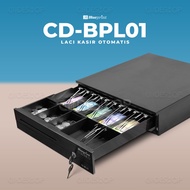 MESIN Blueprint CD-BPL01 Cash Drawer 6 Bill Slot 3 Coin Slot RJ11 Cash Drawer