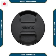 Nikon Lens Cap LC-77B LC77B