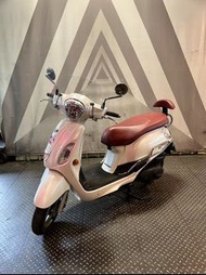 【保固車】【0元交車】2020年 KYMCO 光陽 LIKE 125 LIKE125 機車 前碟後鼓