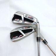 TaylorMade Golf Club Golf iron 7# Taylormade M6 iron No.7 golf iron shaft Taylormade golf clubs Golf