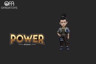🔥Gk新品預訂🔥Power
火影忍者 童年12小強(第1彈)奈良鹿丸