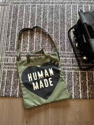 Human Made Tote Bag