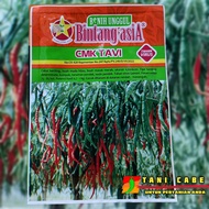 CMK TAVI BENIH CABAI KRITING UNGGUL-10 GRAM