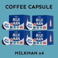 Coffee Capsule กาแฟแคปซูล ระบบ Dolce Gusto I The Summer Coffee Company