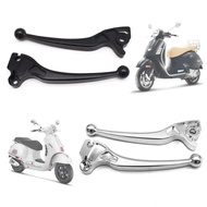 For VESPA S150 LX150  LXV150 PRIMAVERA 150 SPRINT 150 Motorcycle Brake Clutch Lever Accessories Hand