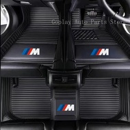{BMW} BMW X6 E71 F16 G06,X7 G07,Z4 E85 E89 G29 Right hand drive Car Mat /Car Carpet /Car Floor Mat/K