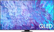 Samsung - QA98Q80CAJXZK 98吋 QLED 4K Q80C 智能電視