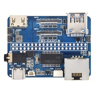 CM5 Nano Base Board 40PIN GPIO Interface for Compute Module 5