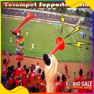 Trumpet Supporter Ball Trumpet Push Air Horn Trumpet New Year Trumpet Pumpterompet Push Air Horn New