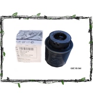03C 115 561 VOLKSWAGEN GOLF /JETTA /BEETLE /TIGUAN 1.4 TSI ENGINE OIL FILTER