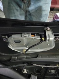 HONDA FREED GB3 SPIKE 尾水撥摩打