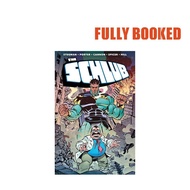 The Schlub, Vol. 1 (Paperback) by Ryan Stegman