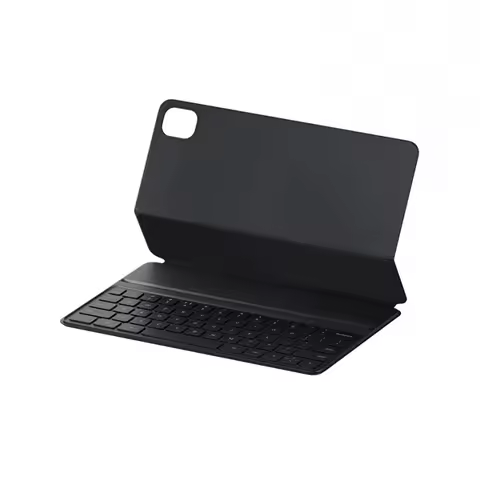 For Xiaomi Mi Pad 5 Pro Magic TouchPad Keyboard Cases for Tablet Xiaomi MI PAD 5 Cover Magnetic Case