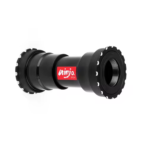 TOKEN-Interlock Steel Bearing Thread, Bottom Bracket, For Shimano Sram Fit for bb86, bb92, BB30, pf3