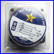 Cuộn dây quạt B3 lốc quạt B3-46 ( 100% đồng ) - Điện Việt